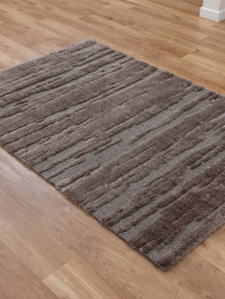 Cleo Stripes Brown