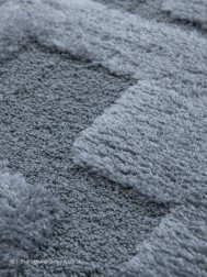 Cleo Circuit Silver Rug - Thumbnail - 8