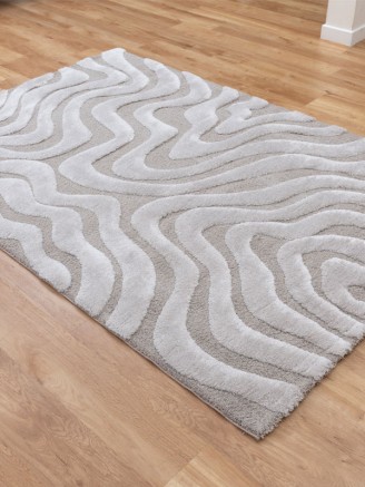 Cleo Squiggle Mink