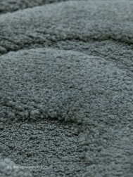 Cleo Squiggle Green Rug - Thumbnail - 8