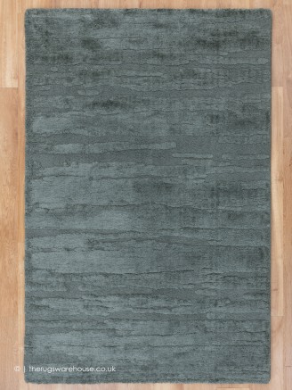 Cleo Stripes Green