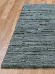 Cleo Stripes Green Rug - Thumbnail - 3