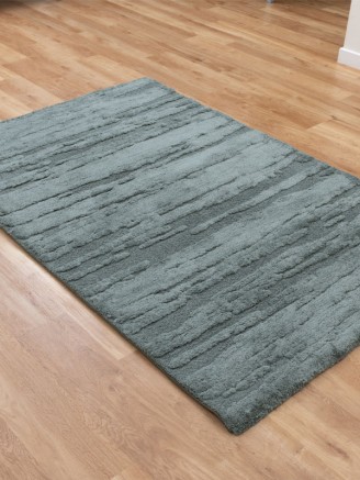 Cleo Stripes Green
