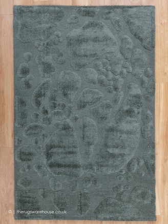 Cleo Pebbles Green