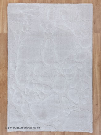 Cleo Pebbles White