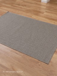 Grand Tour Taupe Rug - Thumbnail - 2