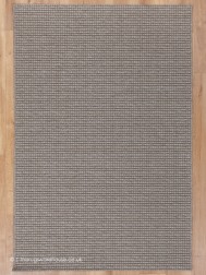 Grand Tour Taupe Rug - Thumbnail - 9