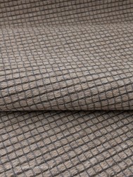 Grand Tour Taupe Rug - Thumbnail - 6