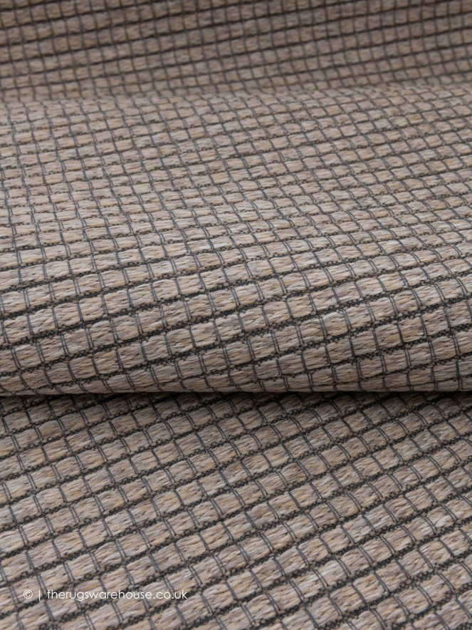 Grand Tour Taupe Rug - 6
