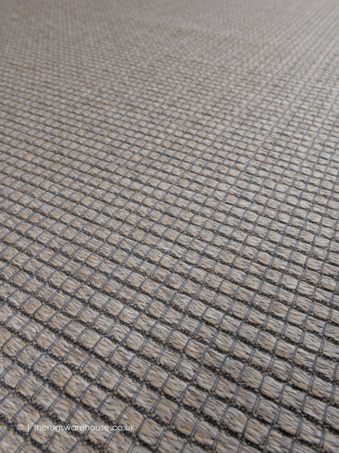 Grand Tour Taupe Rug - 7