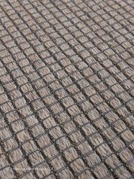 Grand Tour Taupe Rug - Thumbnail - 8