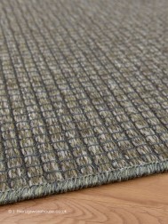 Grand Tour Green Rug - Thumbnail - 5