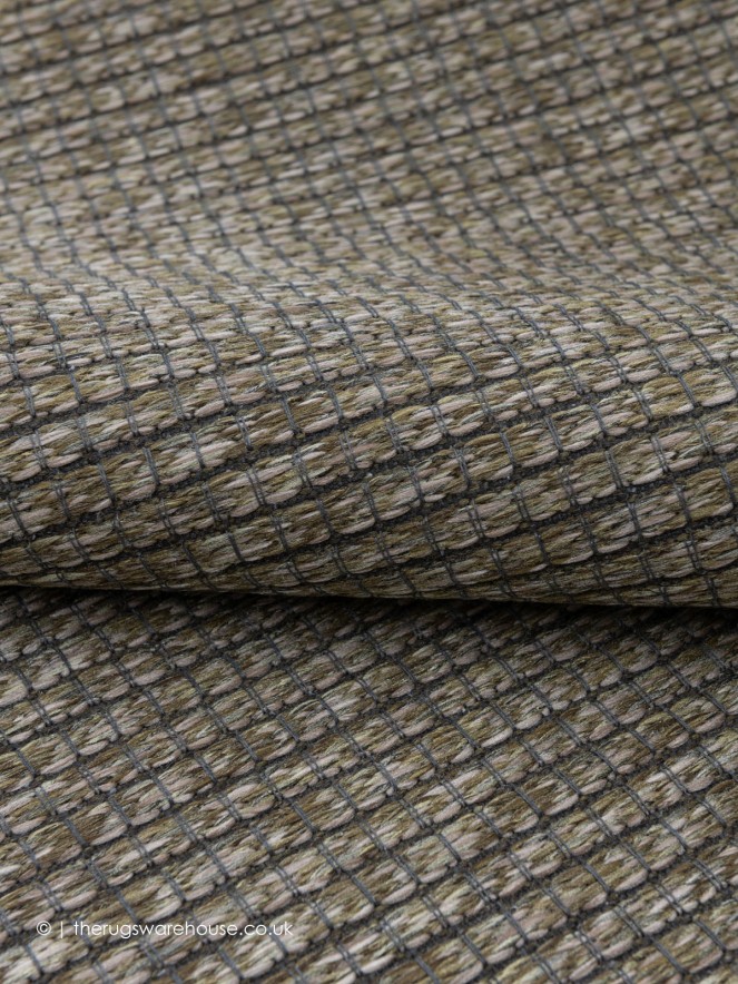 Grand Tour Green Rug - 6