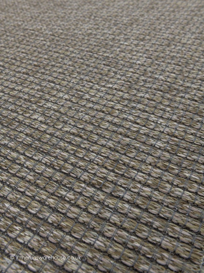Grand Tour Green Rug - 7