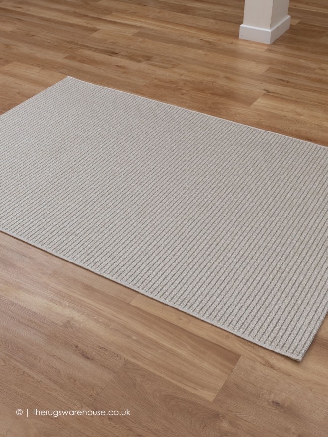 Grand Tour Cream Rug - 2