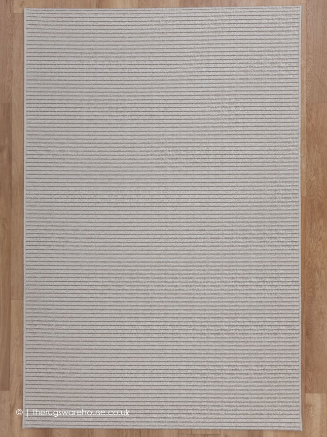 Grand Tour Cream Rug - 9