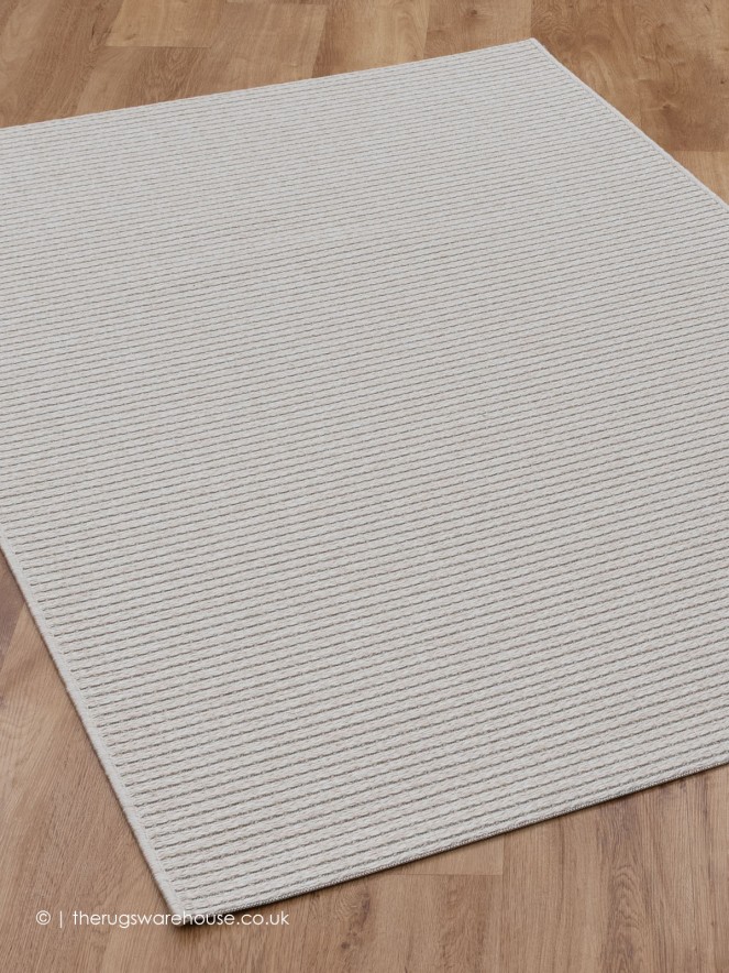 Grand Tour Cream Rug - 4