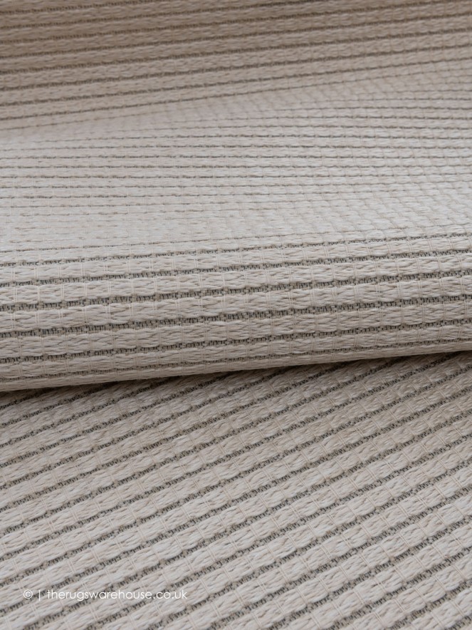 Grand Tour Cream Rug - 6