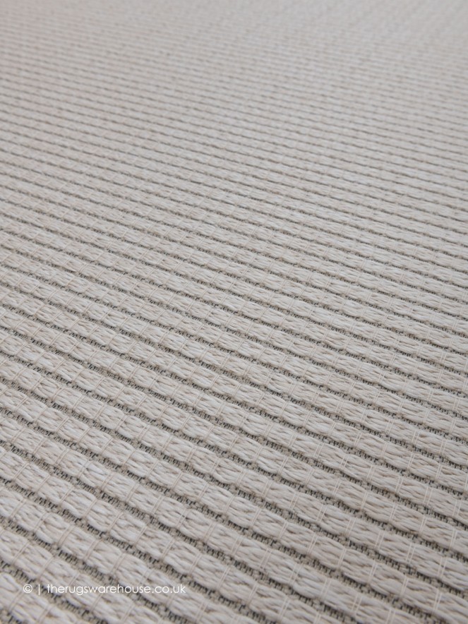 Grand Tour Cream Rug - 7