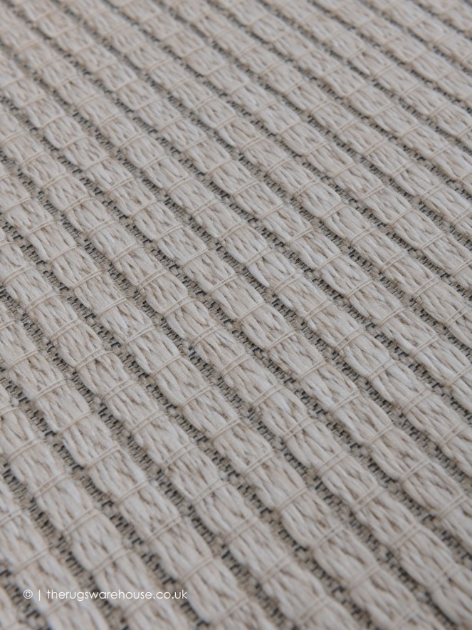 Grand Tour Cream Rug - 8
