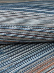 Sunrise Blue Mix Rug - Thumbnail - 6