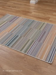 Sunrise Multi Mix Rug - Thumbnail - 2