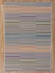 Sunrise Multi Mix Rug - Thumbnail - 9