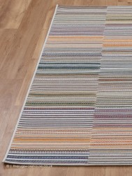 Sunrise Multi Mix Rug - Thumbnail - 3