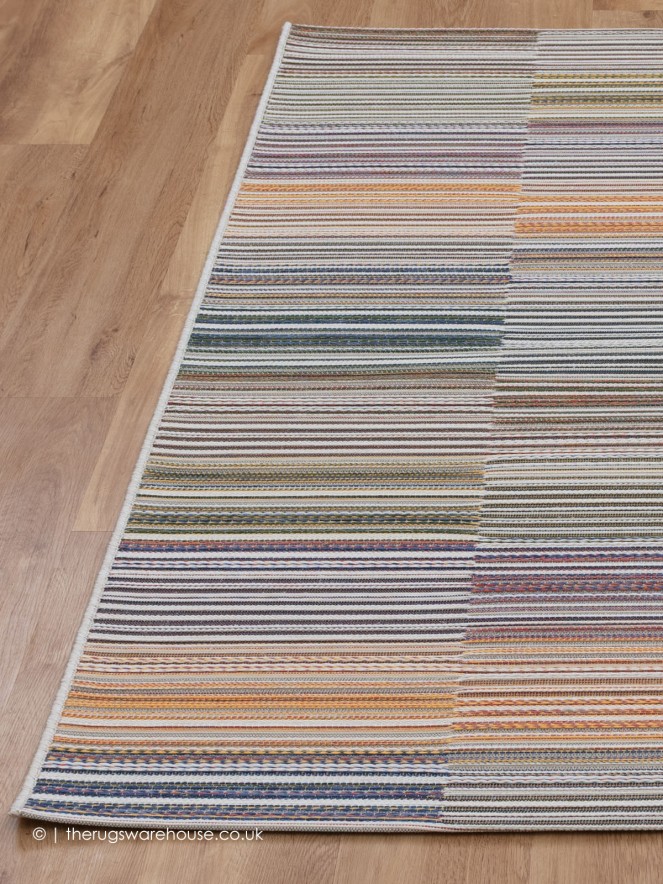 Sunrise Multi Mix Rug - 3