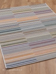 Sunrise Multi Mix Rug - Thumbnail - 4