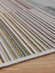 Sunrise Multi Mix Rug - Thumbnail - 5