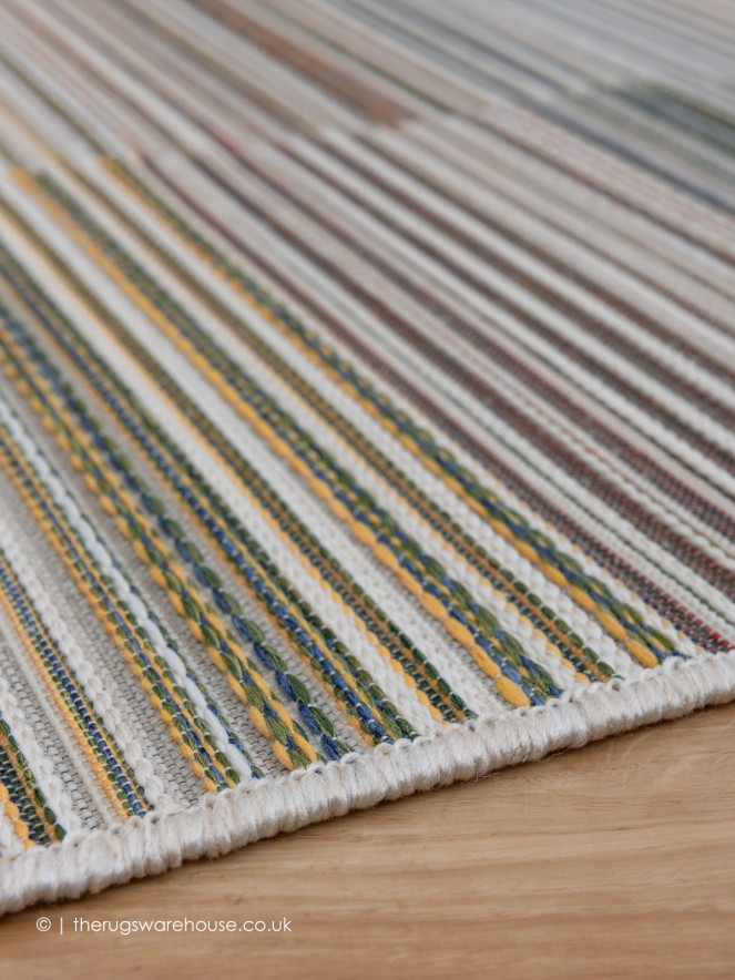 Sunrise Multi Mix Rug - 5