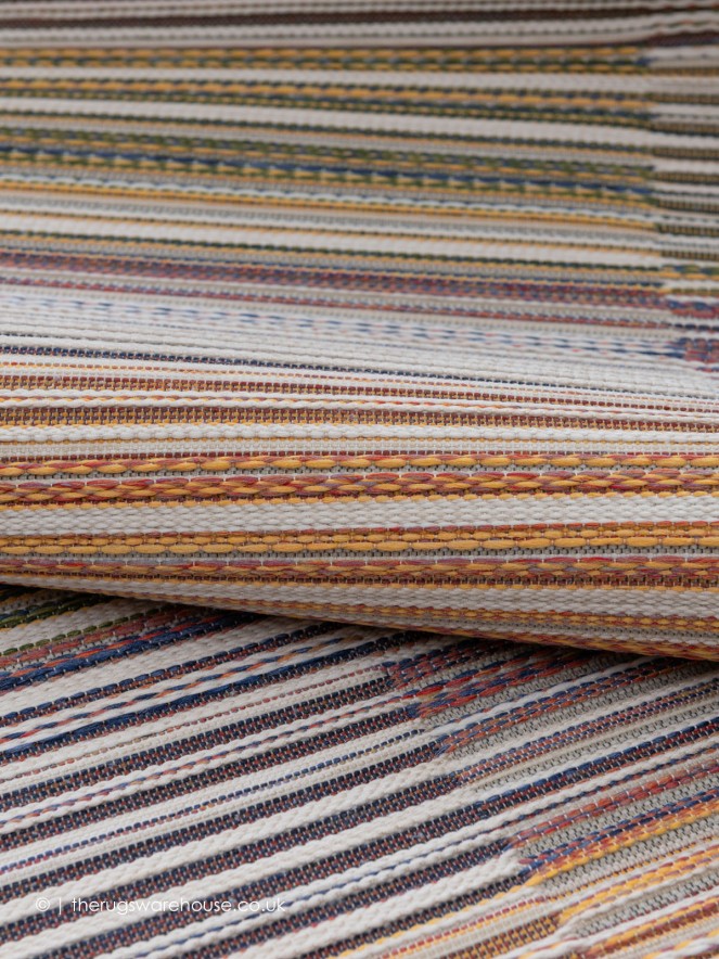 Sunrise Multi Mix Rug - 6
