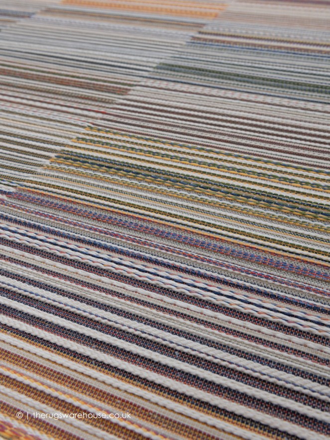 Sunrise Multi Mix Rug - 7