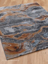 Arvon Dark Mix Rug - Thumbnail - 4