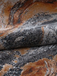 Arvon Dark Mix Rug - Thumbnail - 6