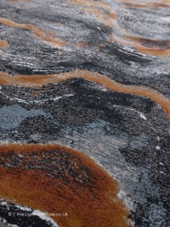 Arvon Dark Mix Rug - Thumbnail - 7