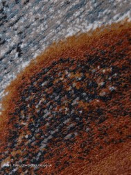 Arvon Dark Mix Rug - Thumbnail - 8