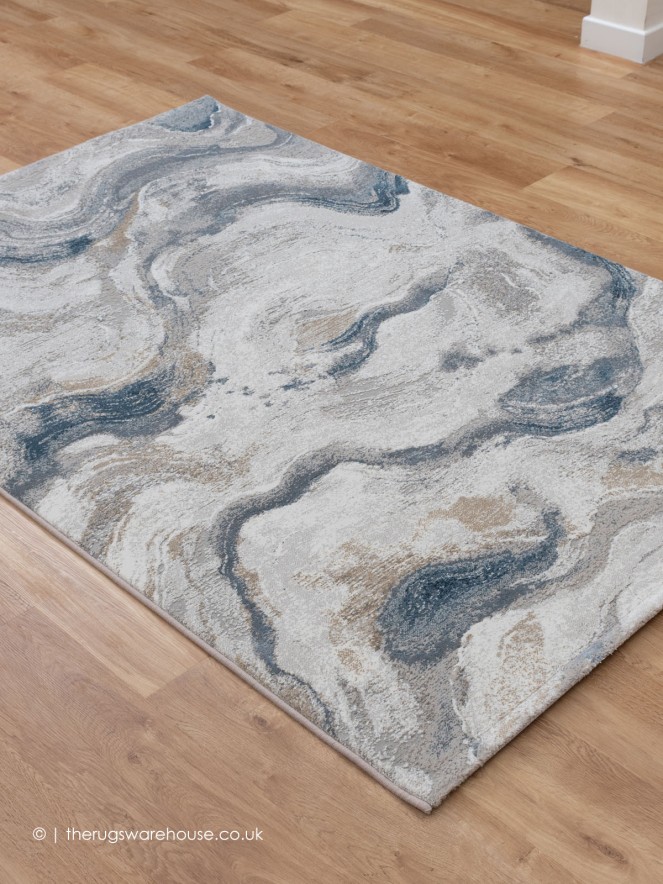 Arvon Light Mix Rug - 2