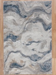 Arvon Light Mix Rug - Thumbnail - 9
