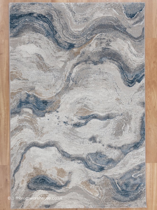 Arvon Light Mix Rug - 9