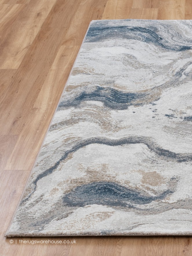 Arvon Light Mix Rug - 3