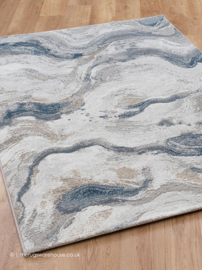 Arvon Light Mix Rug - 4