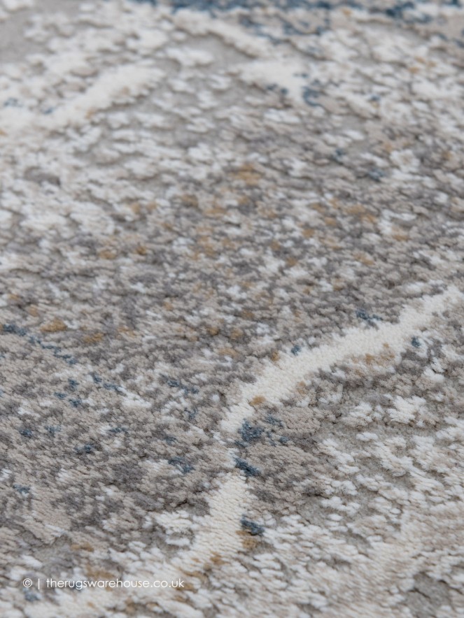 Arvon Light Mix Rug - 8