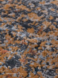 Blassa Dark Mix Rug - Thumbnail - 8