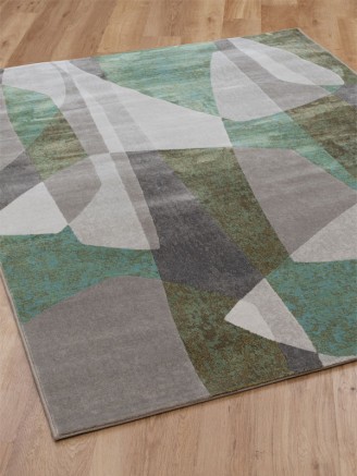 Clarton Green Mix
