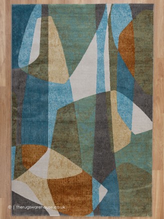 Clarton Blue Mix