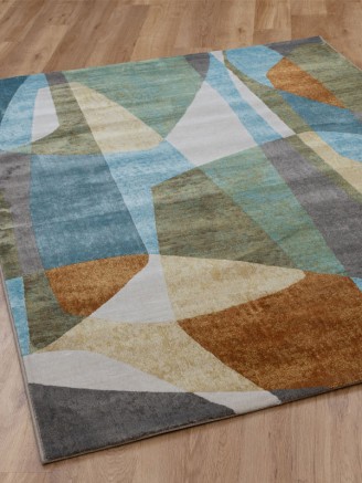 Clarton Blue Mix