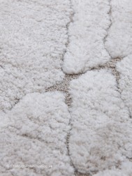 Nyala Light Grey Rug - Thumbnail - 8