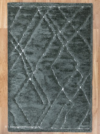 Nyala Green